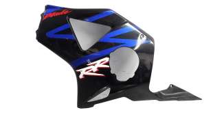 Recambio de carenado delantero izquierdo para honda cbr 900rr/cbr 1000rr/cbr 1100 xx 1992-2011 fireblade   (sc50) referencia OEM