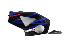 Recambio de carenado delantero izquierdo para honda cbr 900rr/cbr 1000rr/cbr 1100 xx 1992-2011 fireblade   (sc50) referencia OEM 2