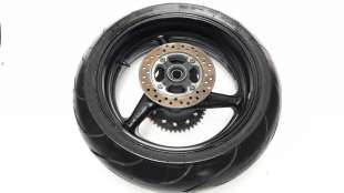 Recambio de llanta para honda cbr 900rr/cbr 1000rr/cbr 1100 xx 1992-2011 fireblade   (sc50) referencia OEM IAM 17 PULGADAS 42650