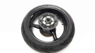 Recambio de llanta para honda cbr 900rr/cbr 1000rr/cbr 1100 xx 1992-2011 fireblade   (sc50) referencia OEM IAM 17 PULGADAS 42650 2