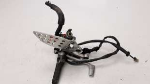 Recambio de bomba freno para honda cbr 900rr/cbr 1000rr/cbr 1100 xx 1992-2011 fireblade   (sc50) referencia OEM IAM   