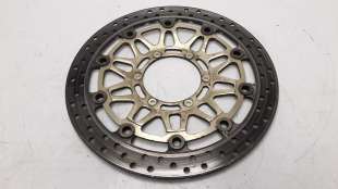 Recambio de disco freno delantero para honda cbr 900rr/cbr 1000rr/cbr 1100 xx 1992-2011 fireblade   (sc50) referencia OEM IAM 45 2