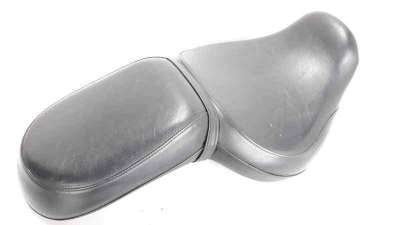 Recambio de asiento para kawasaki vn 750 / 800 / 900 1986-2015 vn 900 classic referencia OEM IAM 530660157  