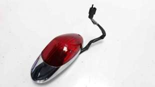 Recambio de piloto trasero central para kawasaki vn 750 / 800 / 900 1986-2015 vn 900 classic referencia OEM IAM 22040178  