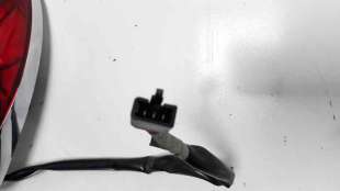 Recambio de piloto trasero central para kawasaki vn 750 / 800 / 900 1986-2015 vn 900 classic referencia OEM IAM 22040178   2