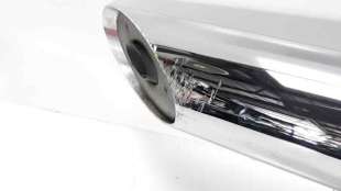 Recambio de tubo escape completo para kawasaki vn 750 / 800 / 900 1986-2015 vn 900 classic referencia OEM IAM KHIK500   2