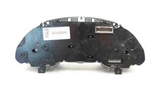 Recambio de cuadro instrumentos para audi q5 (8r) 2008-2016 2.0 16v tdi referencia OEM IAM 8R0920932   2