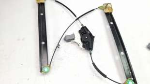 Recambio de elevalunas delantero derecho para audi q5 (8r) 2008-2016 2.0 16v tdi referencia OEM IAM 8R0837462K 106023022 113780