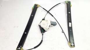 Recambio de elevalunas delantero derecho para audi q5 (8r) 2008-2016 2.0 16v tdi referencia OEM IAM 8R0837462K 106023022 113780 2