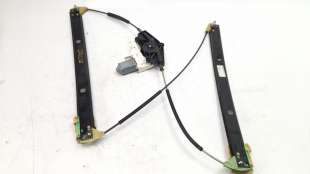 Recambio de elevalunas delantero izquierdo para audi q5 (8r) 2008-2016 2.0 16v tdi referencia OEM IAM 8R0837461K 106023023 11378
