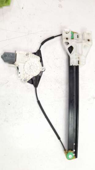 Recambio de elevalunas trasero izquierdo para audi q5 (8r) 2008-2016 2.0 16v tdi referencia OEM IAM 8R0839461E 106023025 113793
