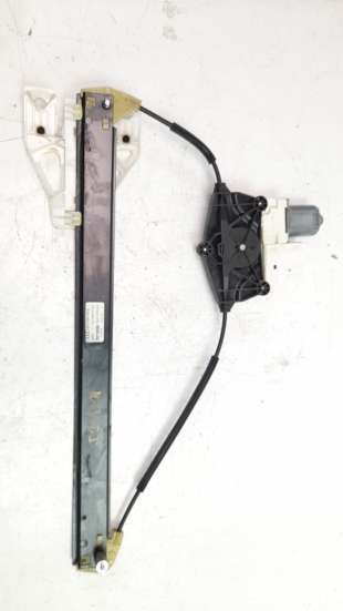 Recambio de elevalunas trasero izquierdo para audi q5 (8r) 2008-2016 2.0 16v tdi referencia OEM IAM 8R0839461E 106023025 113793 2
