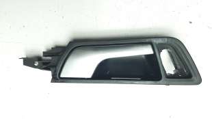 Recambio de maneta interior delantera derecha para audi q5 (8r) 2008-2016 2.0 16v tdi referencia OEM IAM 8R0837020  