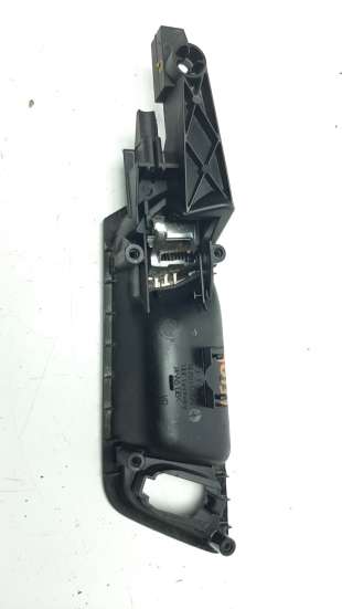 Recambio de maneta interior delantera derecha para audi q5 (8r) 2008-2016 2.0 16v tdi referencia OEM IAM 8R0837020   2