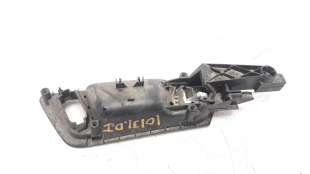 Recambio de maneta interior delantera izquierda para audi q5 (8r) 2008-2016 2.0 16v tdi referencia OEM IAM 8R0837019   2