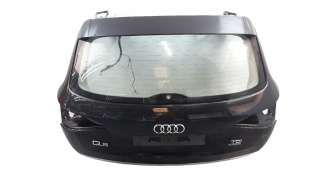 Recambio de porton trasero para audi q5 (8r) 2008-2016 2.0 16v tdi referencia OEM IAM 8R0827023C  