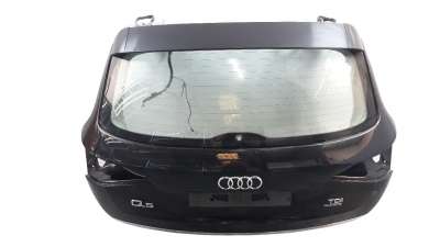 Recambio de porton trasero para audi q5 (8r) 2008-2016 2.0 16v tdi referencia OEM IAM 8R0827023C  
