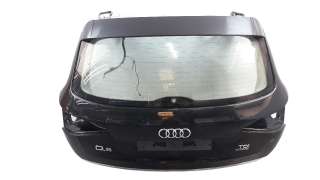Recambio de porton trasero para audi q5 (8r) 2008-2016 2.0 16v tdi referencia OEM IAM 8R0827023C  