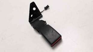 Recambio de cinturon seguridad trasero izquierdo para citroën c3 2016- business referencia OEM IAM    2