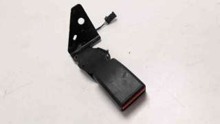 Recambio de cinturon seguridad trasero izquierdo para citroën c3 2016- business referencia OEM IAM   