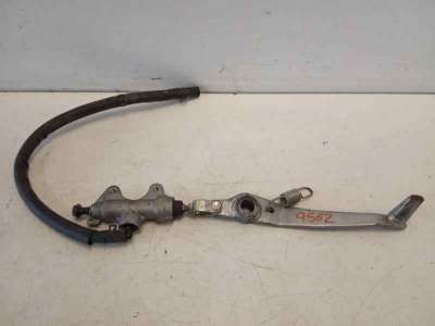 Recambio de bomba freno para kawasaki er 6 2009-2012 er 6f referencia OEM IAM   