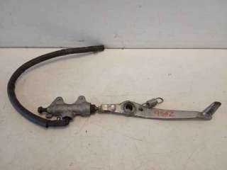 Recambio de bomba freno para kawasaki er 6 2009-2012 er 6f referencia OEM IAM   