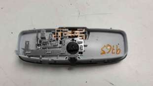 Recambio de luz interior para ford fiesta (ccn) 2012-2017 trend referencia OEM IAM 8A6A13776EA   2