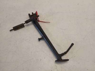 Recambio de caballete lateral para kawasaki er 6 2009-2012 er 6f referencia OEM IAM   