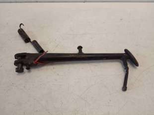 Recambio de caballete lateral para kawasaki er 6 2009-2012 er 6f referencia OEM IAM    2