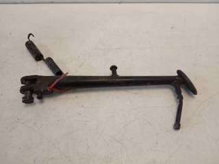 Recambio de caballete lateral para kawasaki er 6 2009-2012 er 6f referencia OEM IAM   