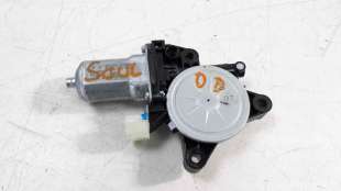 Recambio de motor elevalunas delantero derecho para kia soul ( ) 2014- 1.6 gdi cat referencia OEM IAM 82460B2000  