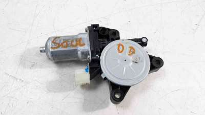 Recambio de motor elevalunas delantero derecho para kia soul ( ) 2014- 1.6 gdi cat referencia OEM IAM 82460B2000  