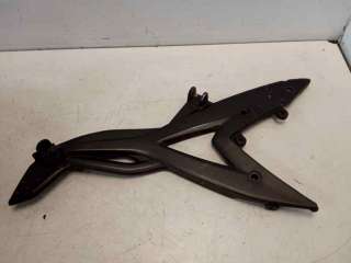 Recambio de estribo lateral para kawasaki er 6 2009-2012 er 6f referencia OEM IAM 350630285  