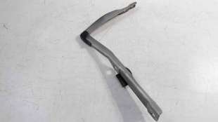 Recambio de retenedor puerta para jeep gr.cherokee (wj/wg) 1999-2005 3.1 td cat referencia OEM IAM 55256197ABA   2