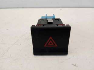 Recambio de warning para volkswagen polo (6c1) 2014-2017 advance bluemotion referencia OEM IAM 6C0953509A  
