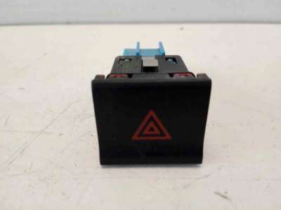 Recambio de warning para volkswagen polo (6c1) 2014-2017 advance bluemotion referencia OEM IAM 6C0953509A  