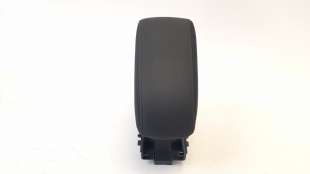 Recambio de apoyabrazos central para citroën c4 cactus 2014- shine referencia OEM IAM 2018000232755  