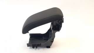 Recambio de apoyabrazos central para citroën c4 cactus 2014- shine referencia OEM IAM 2018000232755  