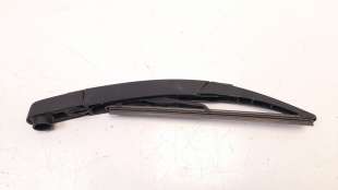 Recambio de brazo limpia trasero para citroën c4 cactus 2014- shine referencia OEM IAM 9601666480  