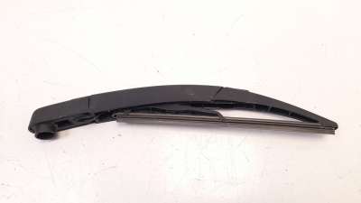 Recambio de brazo limpia trasero para citroën c4 cactus 2014- shine referencia OEM IAM 9601666480  
