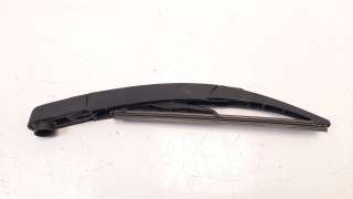 Recambio de brazo limpia trasero para citroën c4 cactus 2014- shine referencia OEM IAM 9601666480  