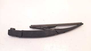 Recambio de brazo limpia trasero para citroën c4 cactus 2014- shine referencia OEM IAM 9601666480  
