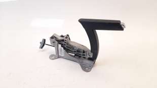 Recambio de palanca freno para citroën c4 cactus 2014- shine referencia OEM IAM 98253208ZD   2