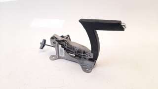 Recambio de palanca freno para citroën c4 cactus 2014- shine referencia OEM IAM 98253208ZD  
