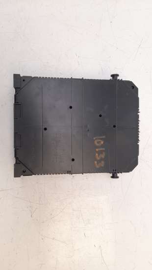 Recambio de caja reles / fusibles para citroën c4 cactus 2014- shine referencia OEM IAM 9819851280   2