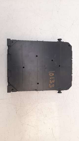 Recambio de caja reles / fusibles para citroën c4 cactus 2014- shine referencia OEM IAM 9819851280  