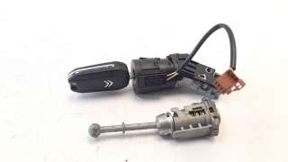 Recambio de conmutador de arranque para citroën c4 cactus 2014- shine referencia OEM IAM 9663123380  