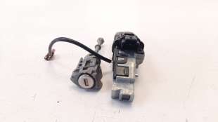 Recambio de conmutador de arranque para citroën c4 cactus 2014- shine referencia OEM IAM 9663123380   2