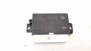 Recambio de modulo electronico para citroën c4 cactus 2014- shine referencia OEM IAM 9828750980  