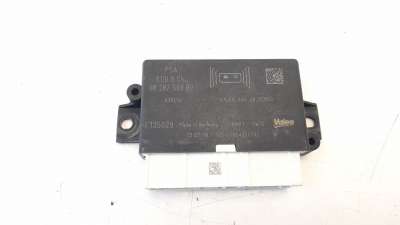 Recambio de modulo electronico para citroën c4 cactus 2014- shine referencia OEM IAM 9828750980  